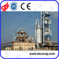 Capacity 500 Tpd Small Size Cement Factory Equipment/Cement Product Machine